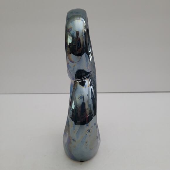 Infinity Loop Vase - Picture 9 of 9